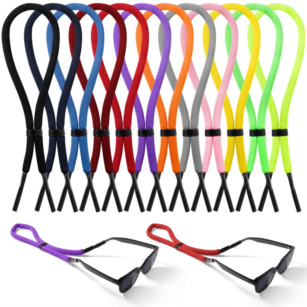 Sunglass Retainer Cord - 1 unidad de buceo submarino, deporte,