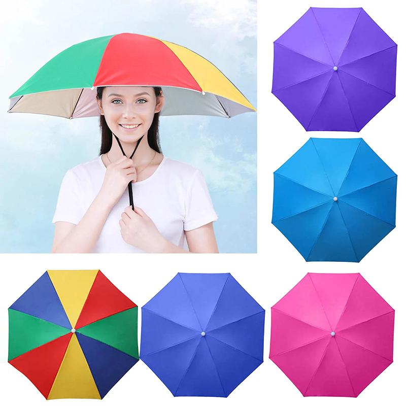¡Caliente! Sombrilla plegable  - Bucket Hat Straw reseña y precio