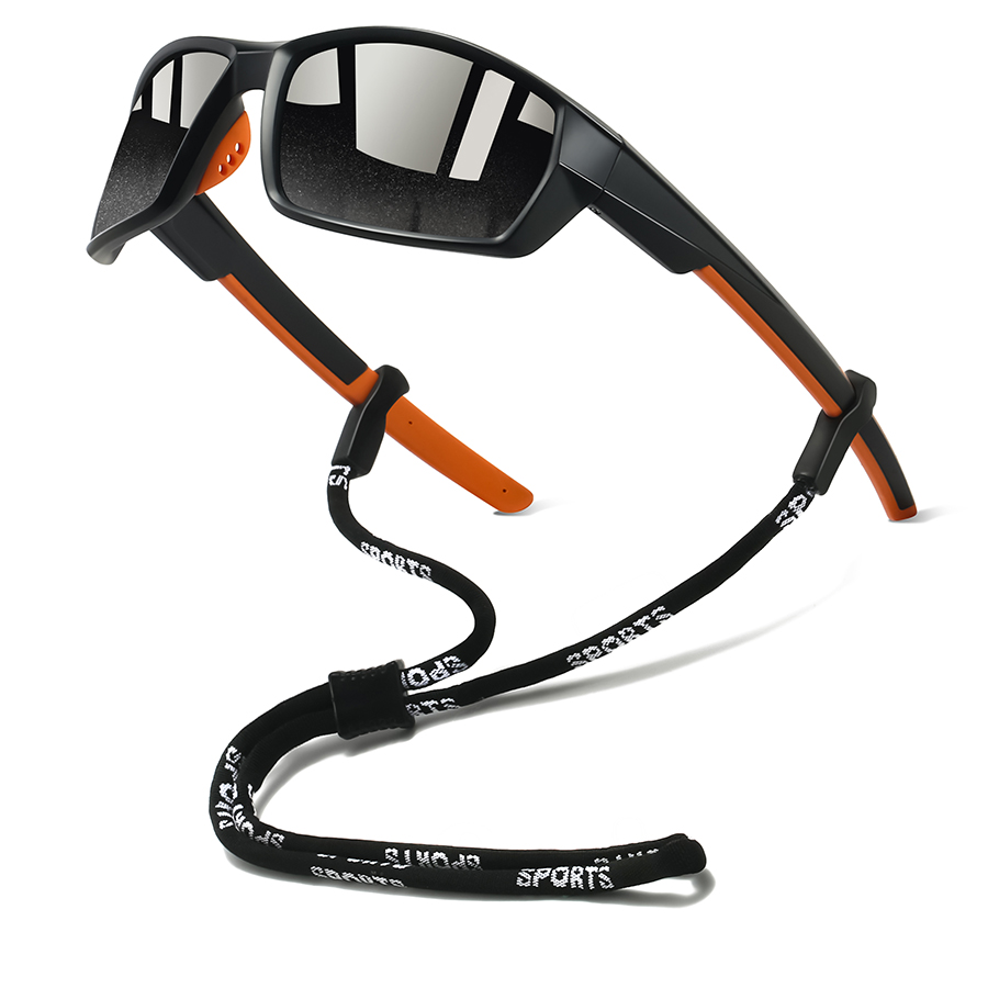 Gafas de Sol Unisex con Cadena - Sunglass Retainer Cord reseña y precio