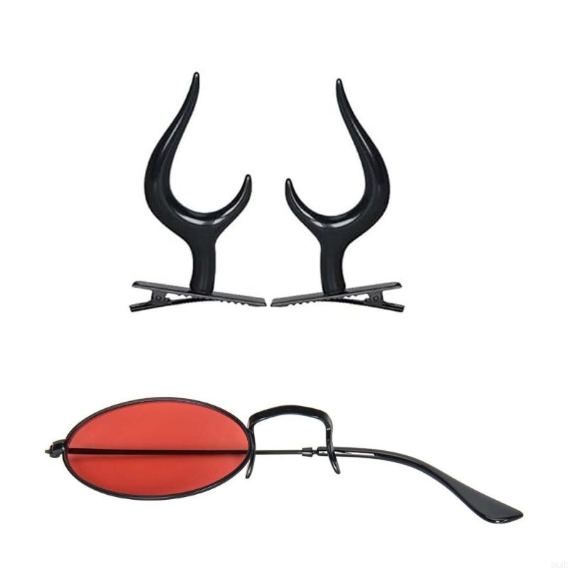 DXAE Gafas monoculares con Cad - Sunglass Retainer Cord reseña y precio