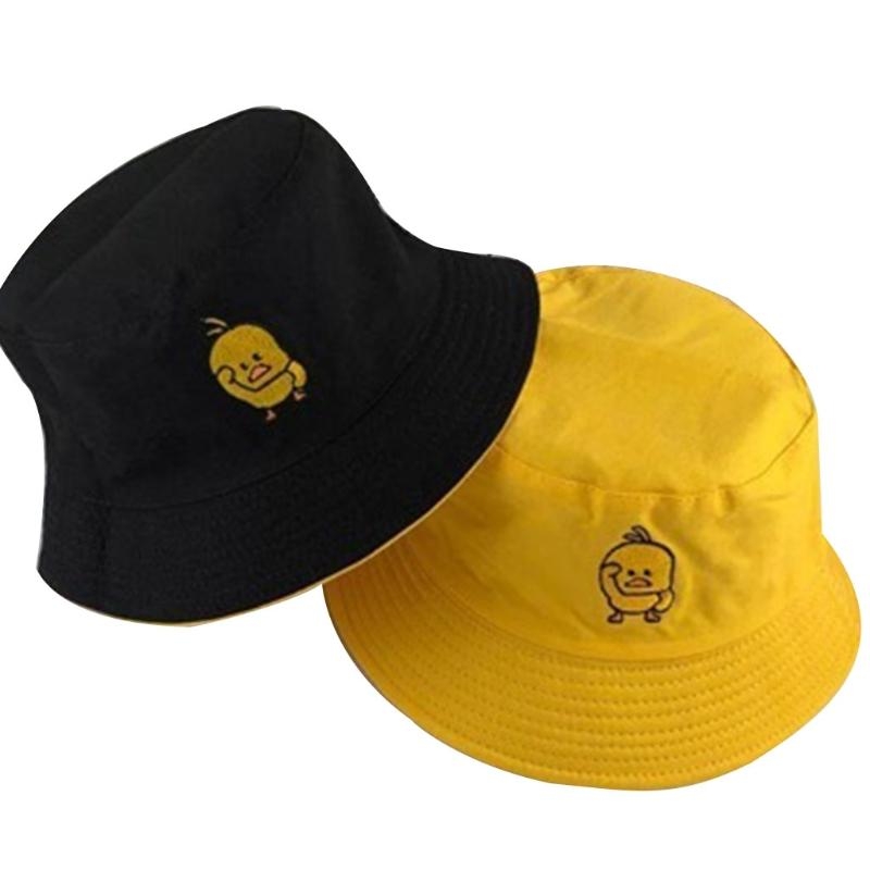 Sombrero pescador bordado con  - Packable Hat Nylon reseña y precio