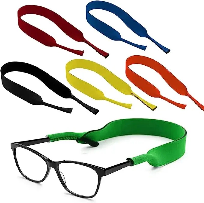 Correa para Gafas de Buceo, Co - Sunglass Retainer Cord reseña y precio